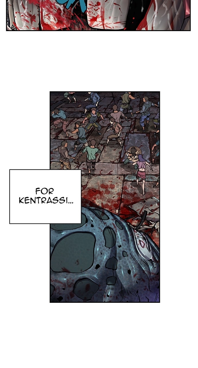 Read Leviathan chapter 62 image 96 on Lezhin