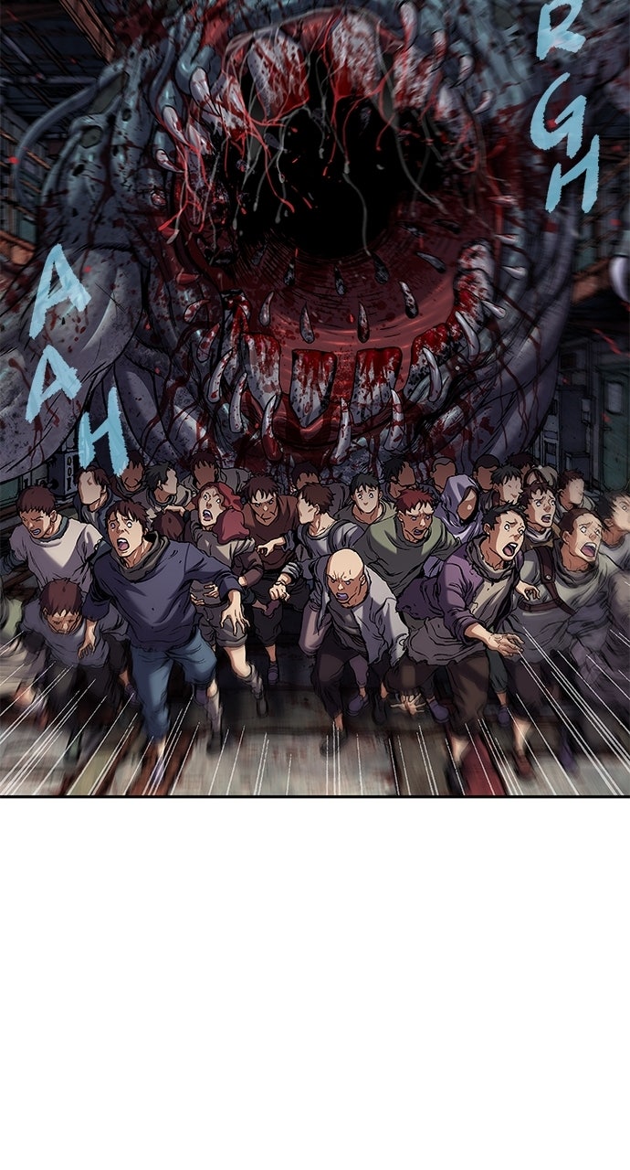 Read Leviathan chapter 62 image 98 on Lezhin