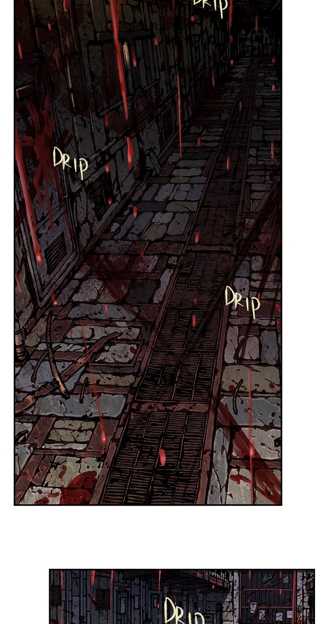 Read Leviathan chapter 63 image 11 on Lezhin