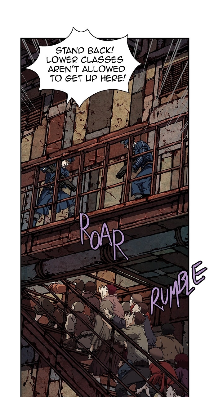Read Leviathan chapter 63 image 14 on Lezhin