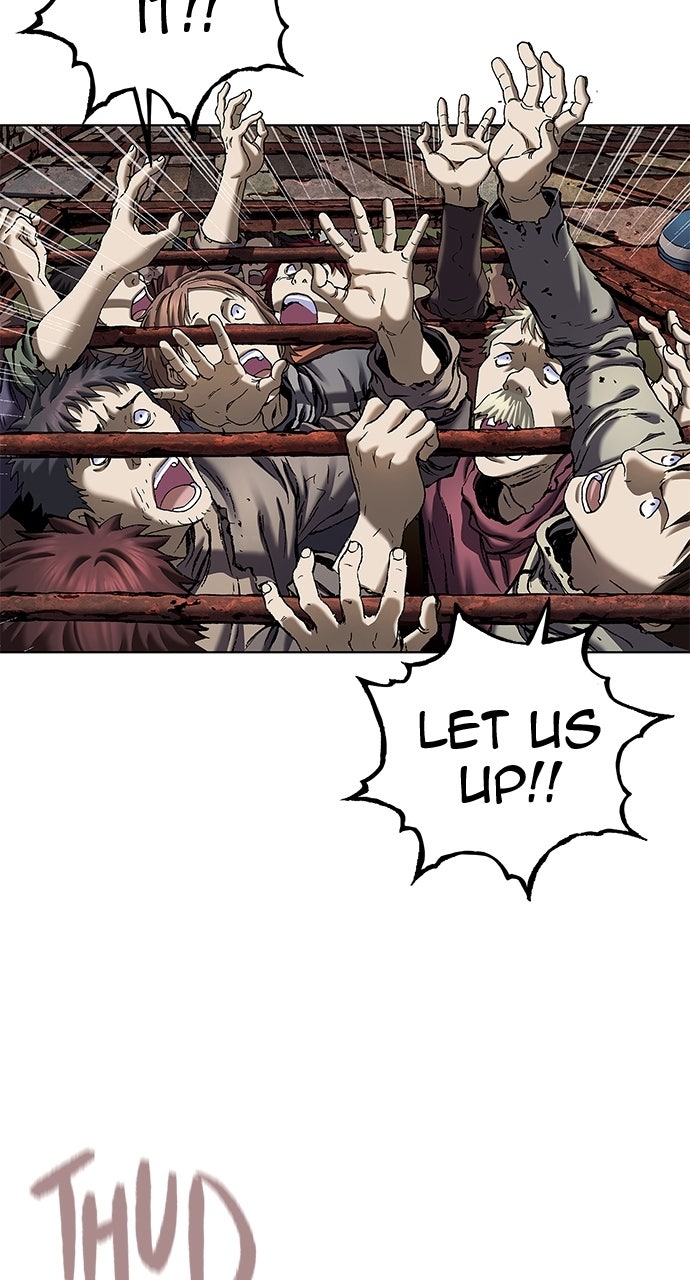 Read Leviathan chapter 63 image 16 on Lezhin