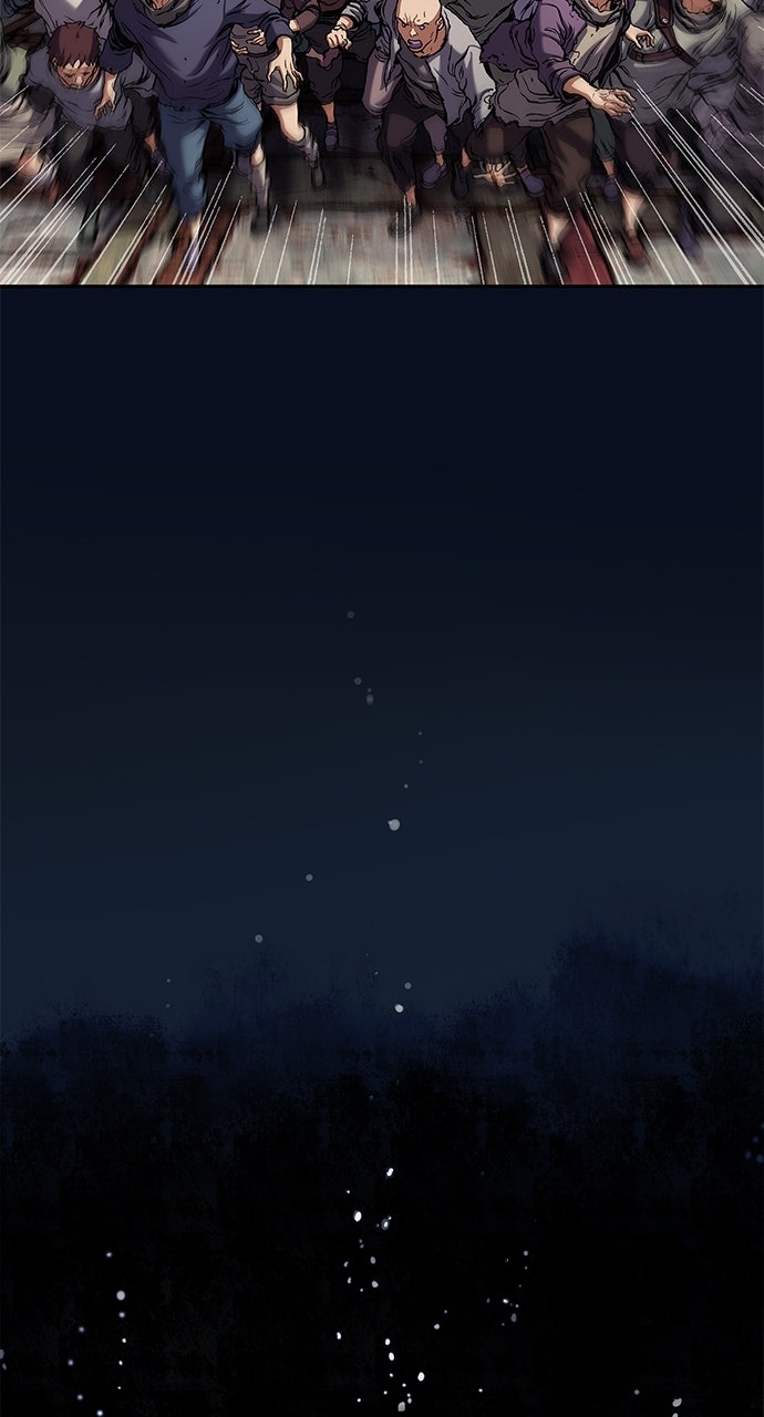 Read Leviathan chapter 63 image 2 on Lezhin