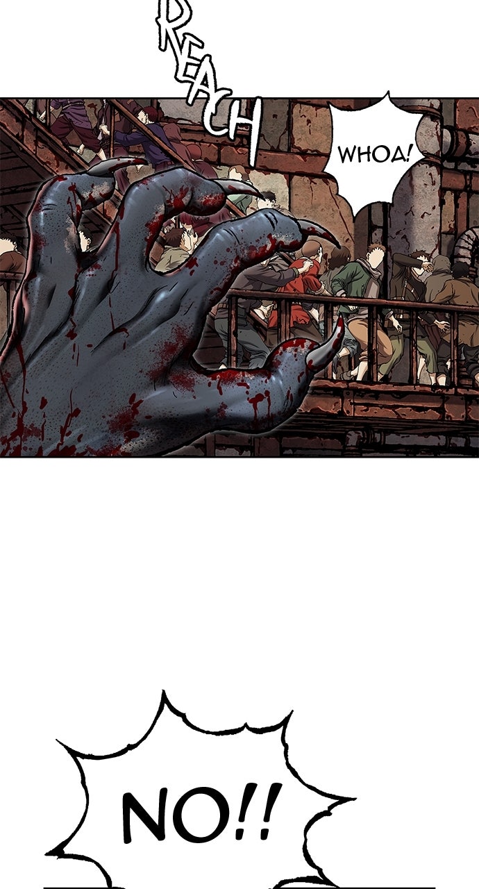 Read Leviathan chapter 63 image 20 on Lezhin