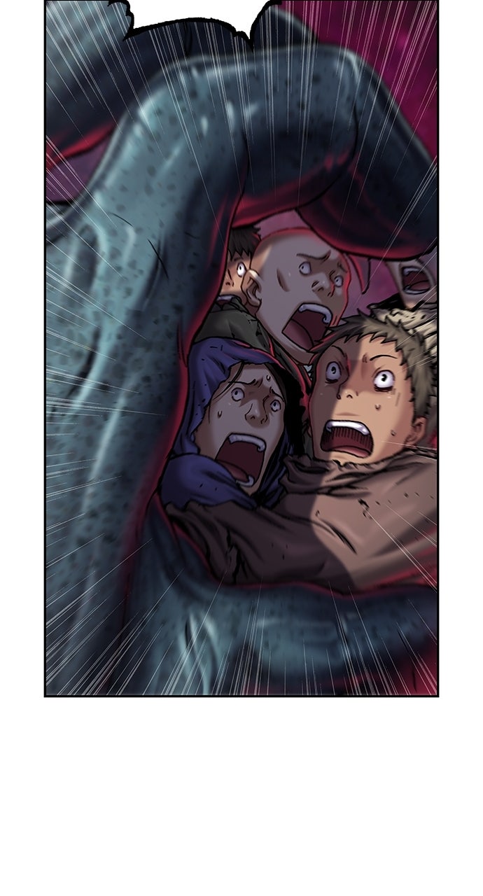 Read Leviathan chapter 63 image 21 on Lezhin