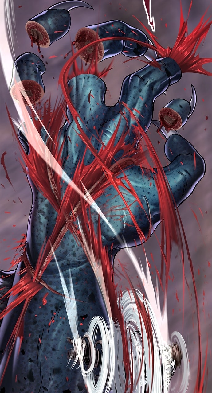 Read Leviathan chapter 63 image 25 on Lezhin