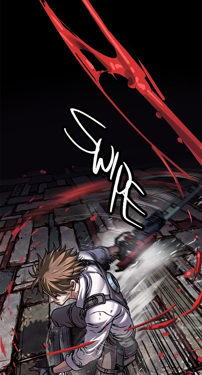 Read Leviathan chapter 63 image 33 on Lezhin