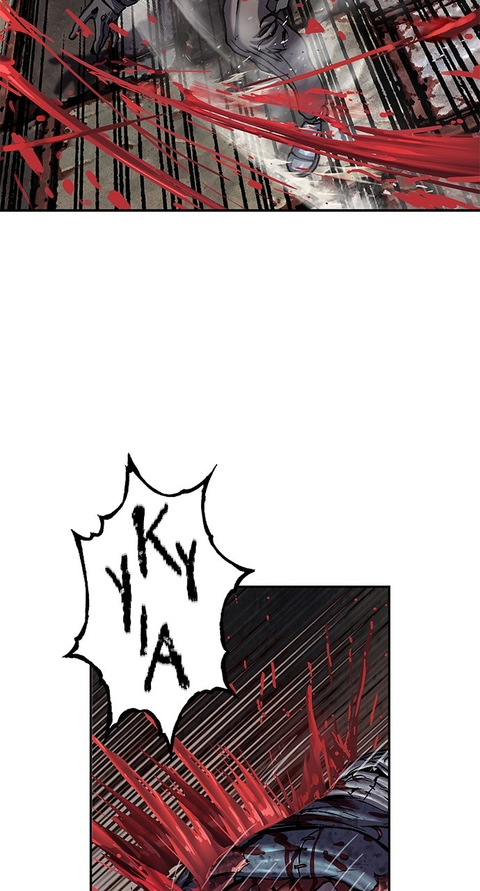 Read Leviathan chapter 63 image 34 on Lezhin