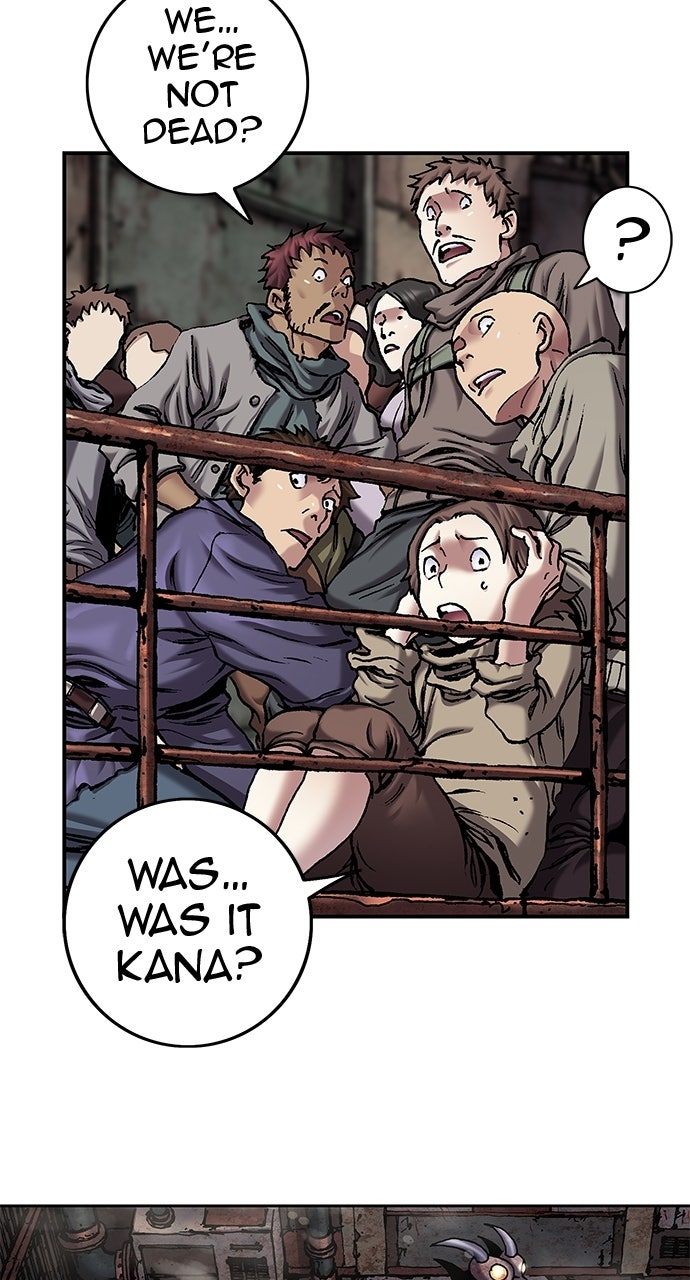 Read Leviathan chapter 63 image 37 on Lezhin