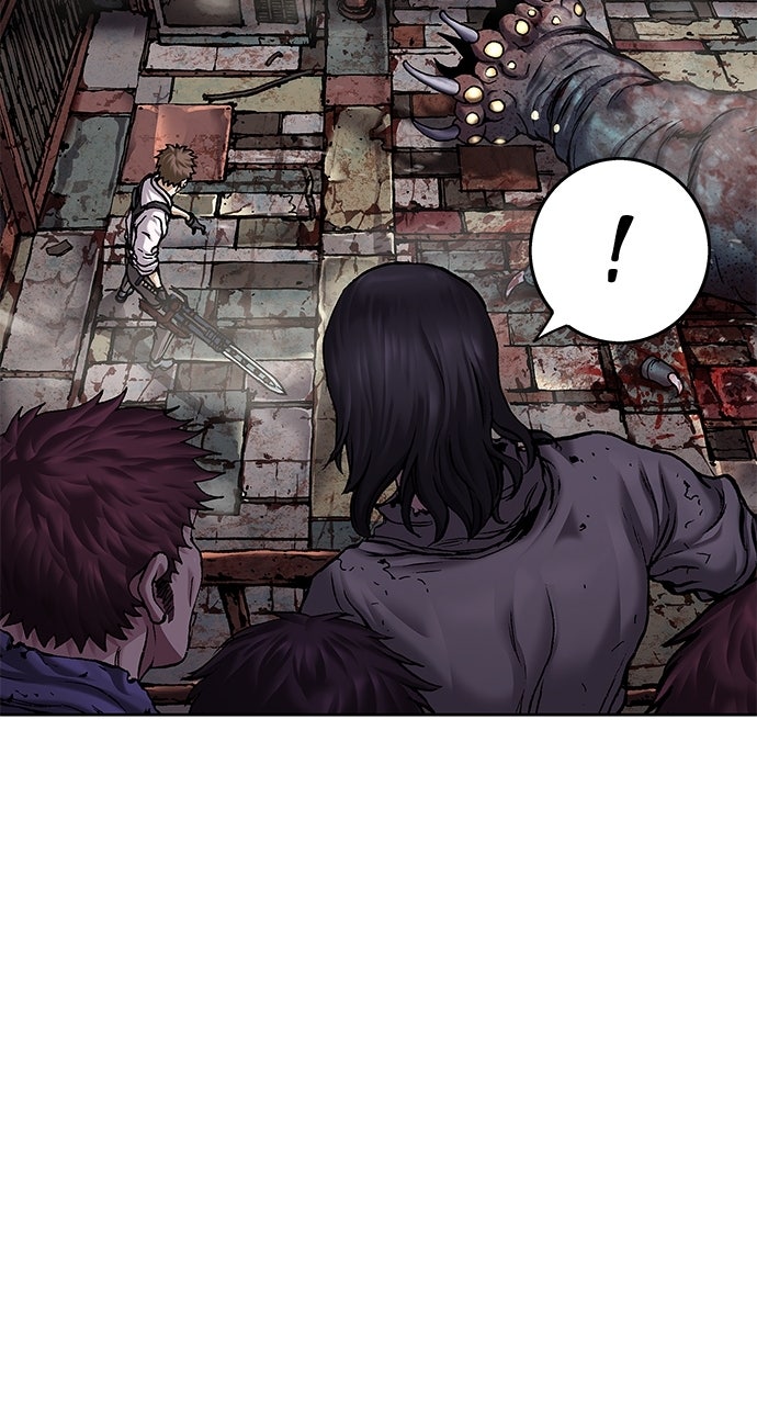 Read Leviathan chapter 63 image 38 on Lezhin