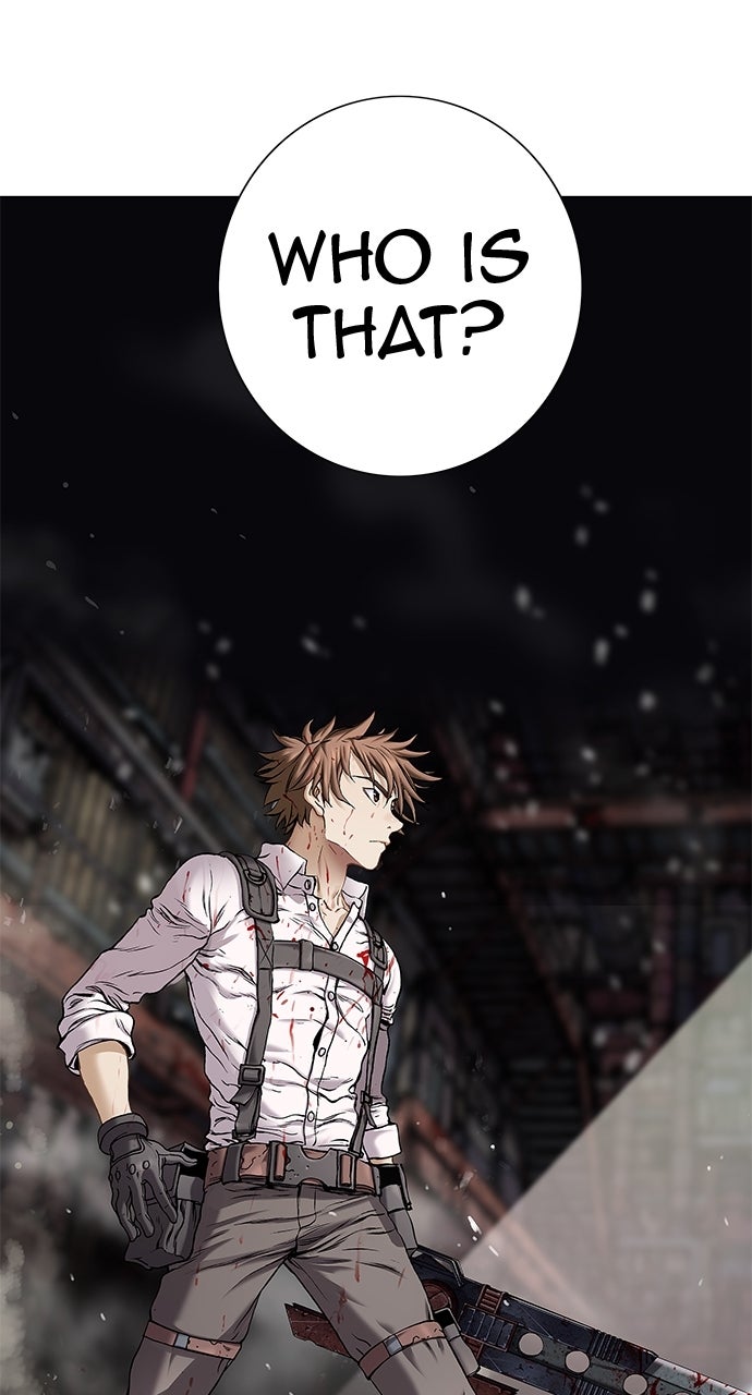 Read Leviathan chapter 63 image 39 on Lezhin