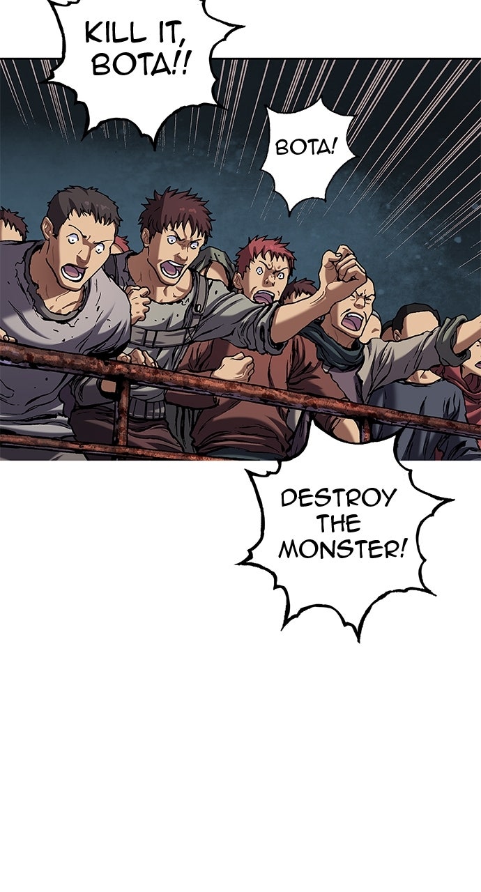Read Leviathan chapter 63 image 45 on Lezhin