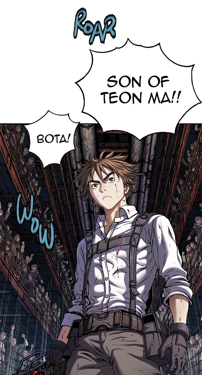 Read Leviathan chapter 63 image 46 on Lezhin
