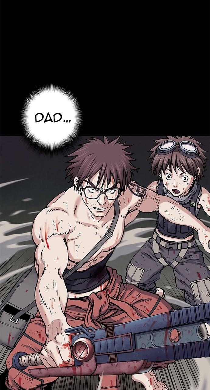 Read Leviathan chapter 63 image 50 on Lezhin