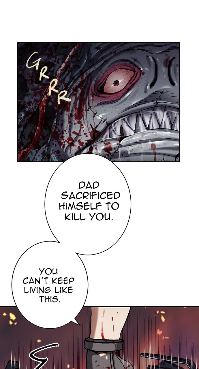 Read Leviathan chapter 63 image 60 on Lezhin