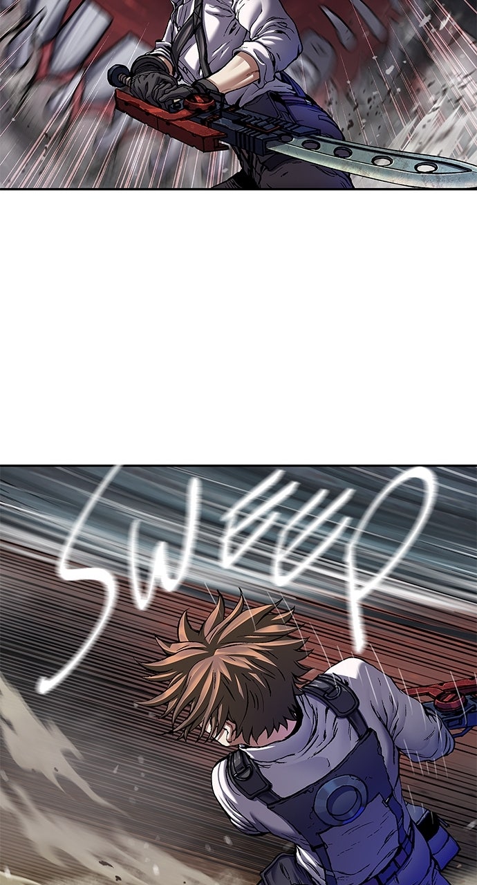 Read Leviathan chapter 63 image 64 on Lezhin