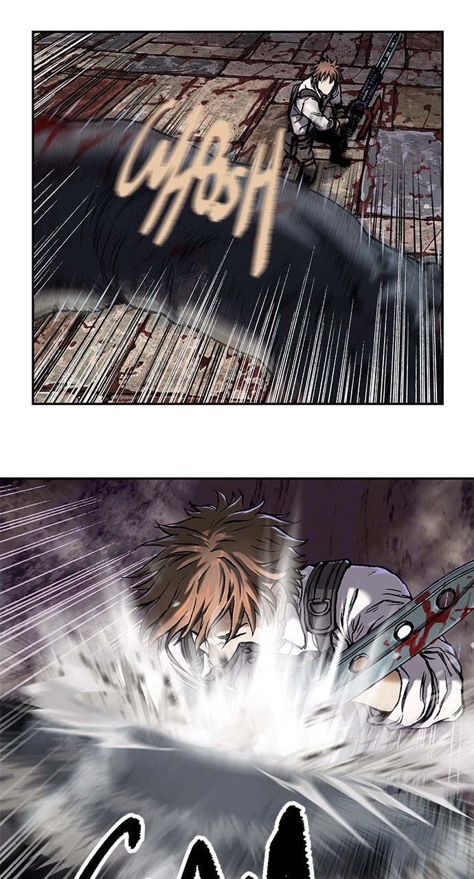 Read Leviathan chapter 63 image 68 on Lezhin