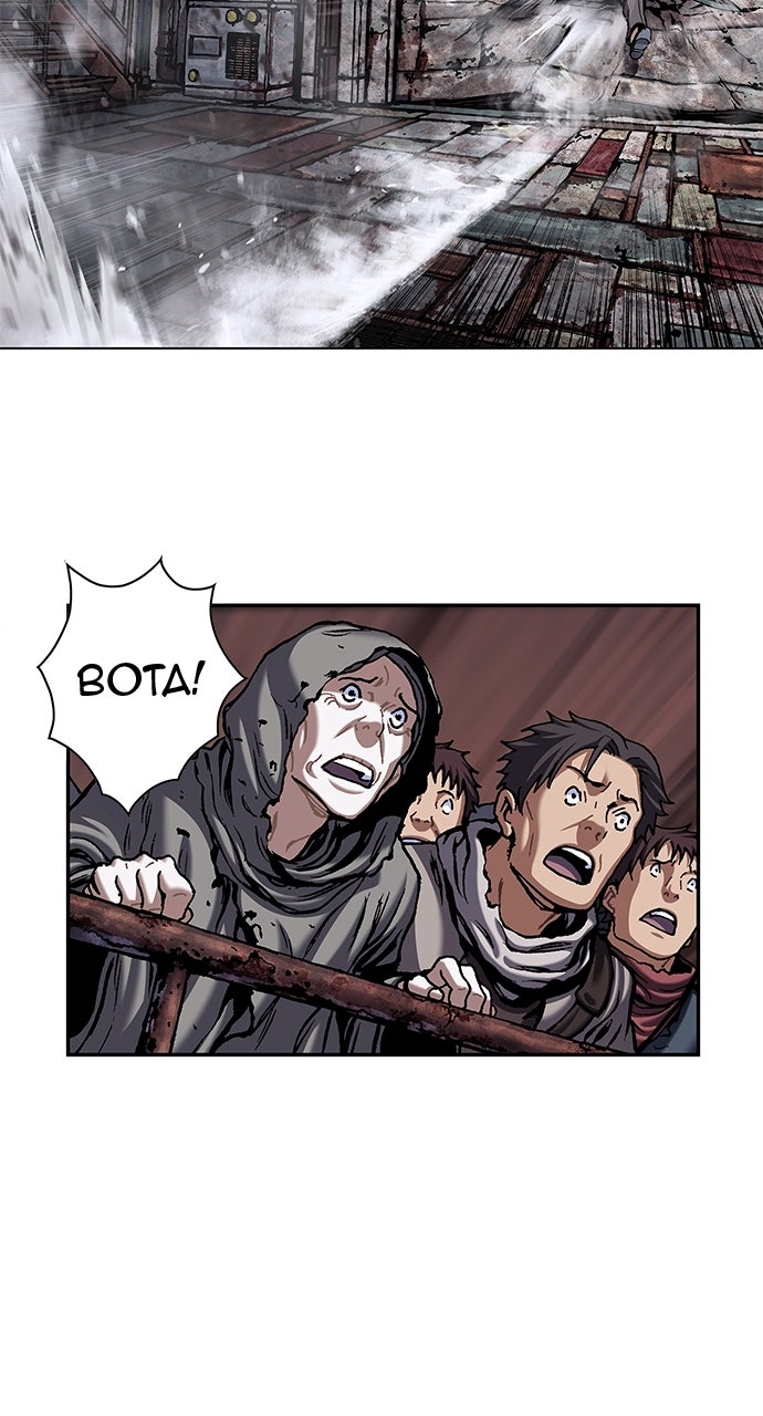 Read Leviathan chapter 63 image 70 on Lezhin
