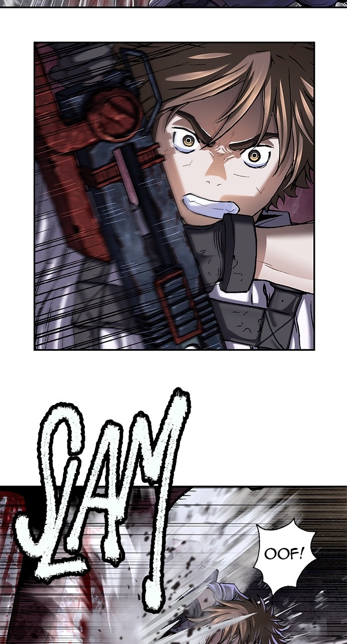 Read Leviathan chapter 63 image 74 on Lezhin
