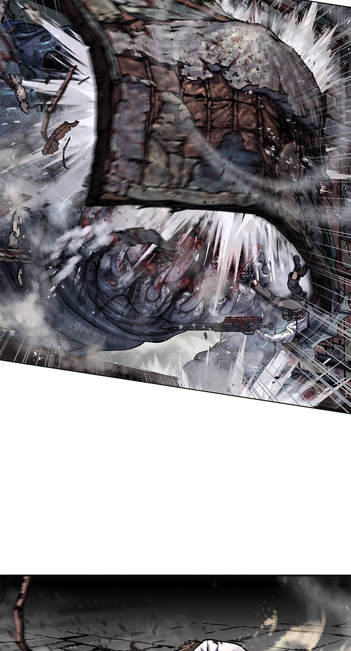 Read Leviathan chapter 63 image 76 on Lezhin