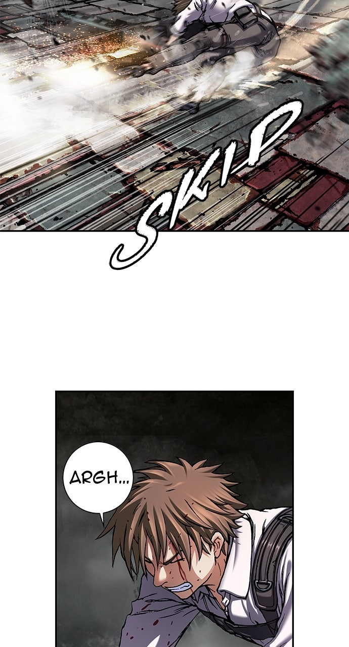 Read Leviathan chapter 63 image 77 on Lezhin