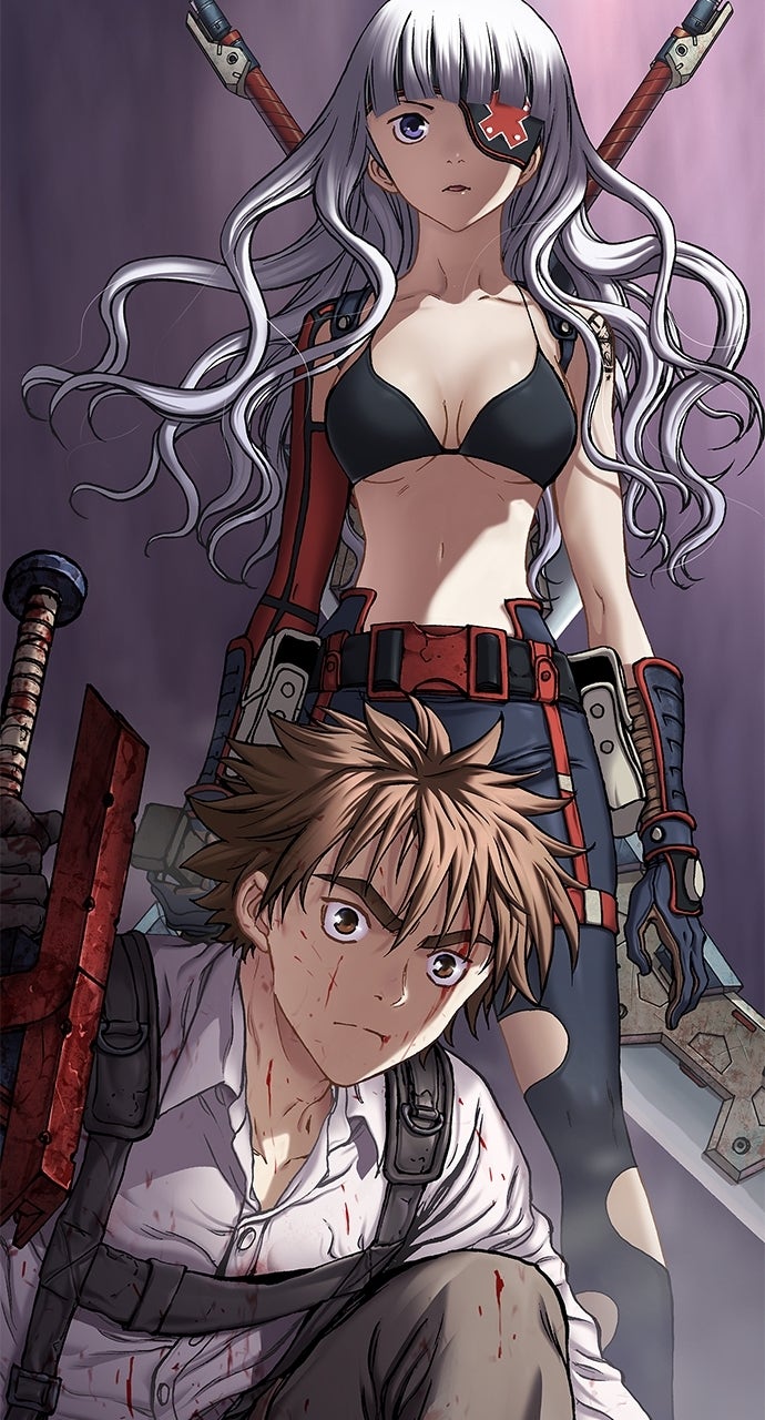 Read Leviathan chapter 63 image 84 on Lezhin