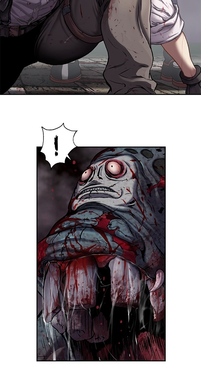 Read Leviathan chapter 63 image 85 on Lezhin