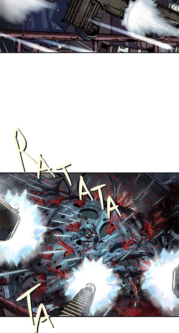 Read Leviathan chapter 64 image 10 on Lezhin