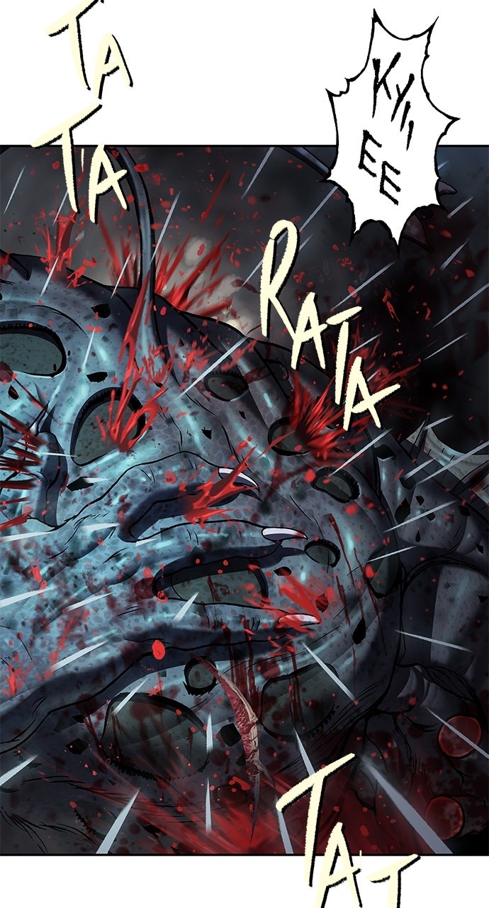 Read Leviathan chapter 64 image 11 on Lezhin