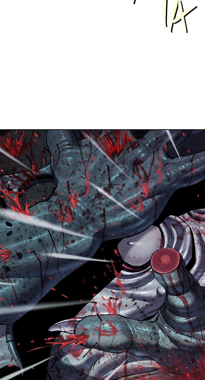 Read Leviathan chapter 64 image 12 on Lezhin