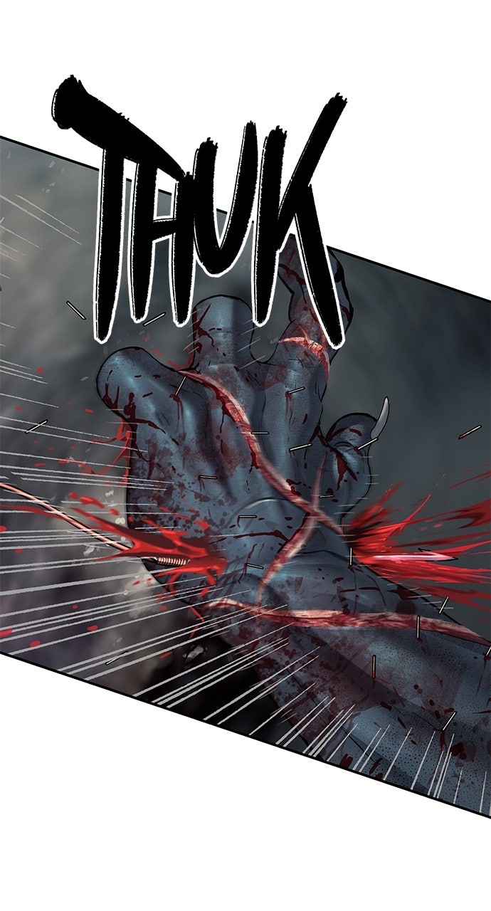 Read Leviathan chapter 64 image 18 on Lezhin