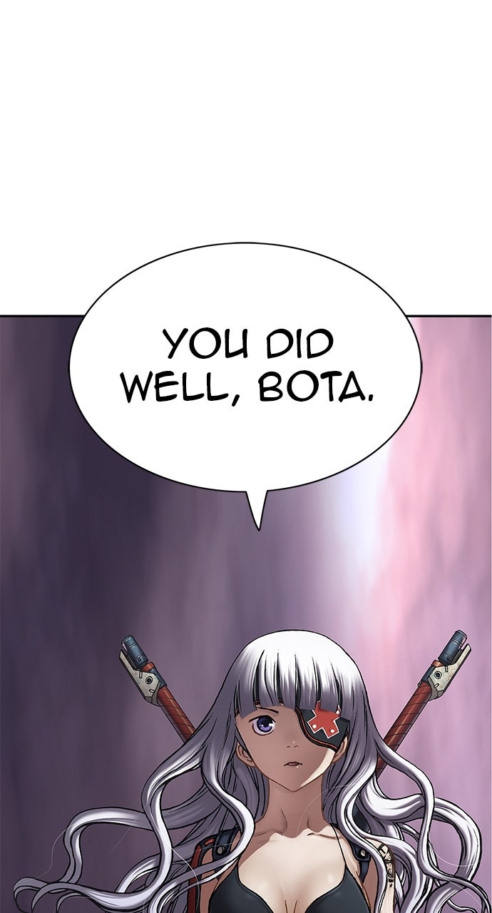 Read Leviathan chapter 64 image 2 on Lezhin