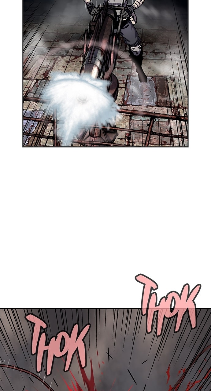 Read Leviathan chapter 64 image 20 on Lezhin