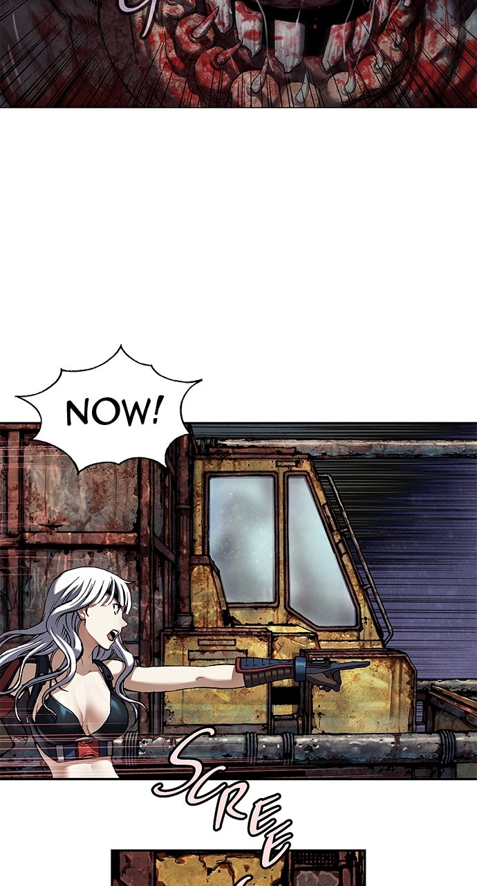 Read Leviathan chapter 64 image 24 on Lezhin