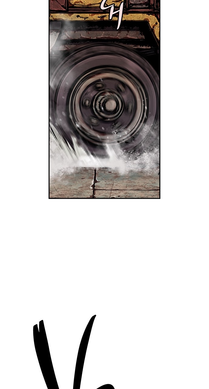 Read Leviathan chapter 64 image 25 on Lezhin