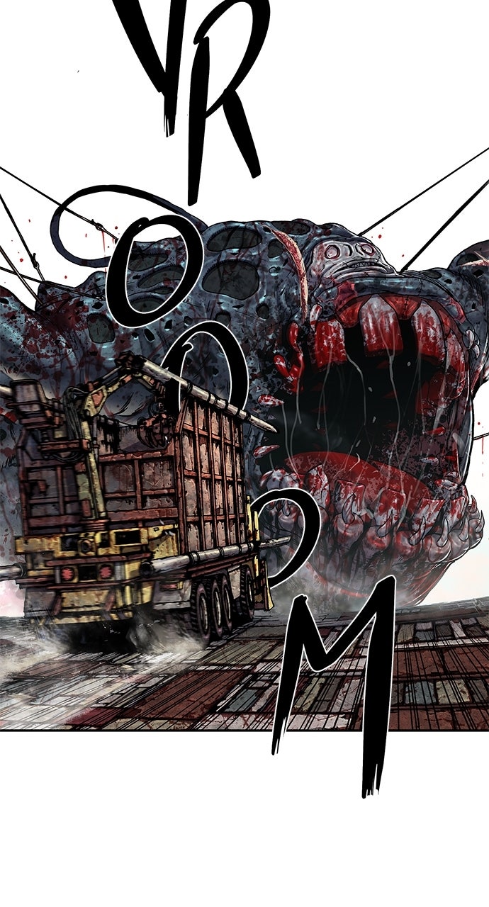 Read Leviathan chapter 64 image 26 on Lezhin