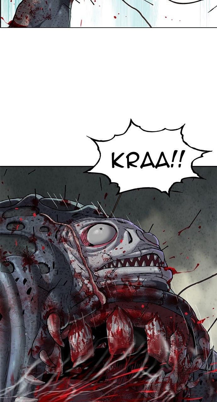 Read Leviathan chapter 64 image 29 on Lezhin