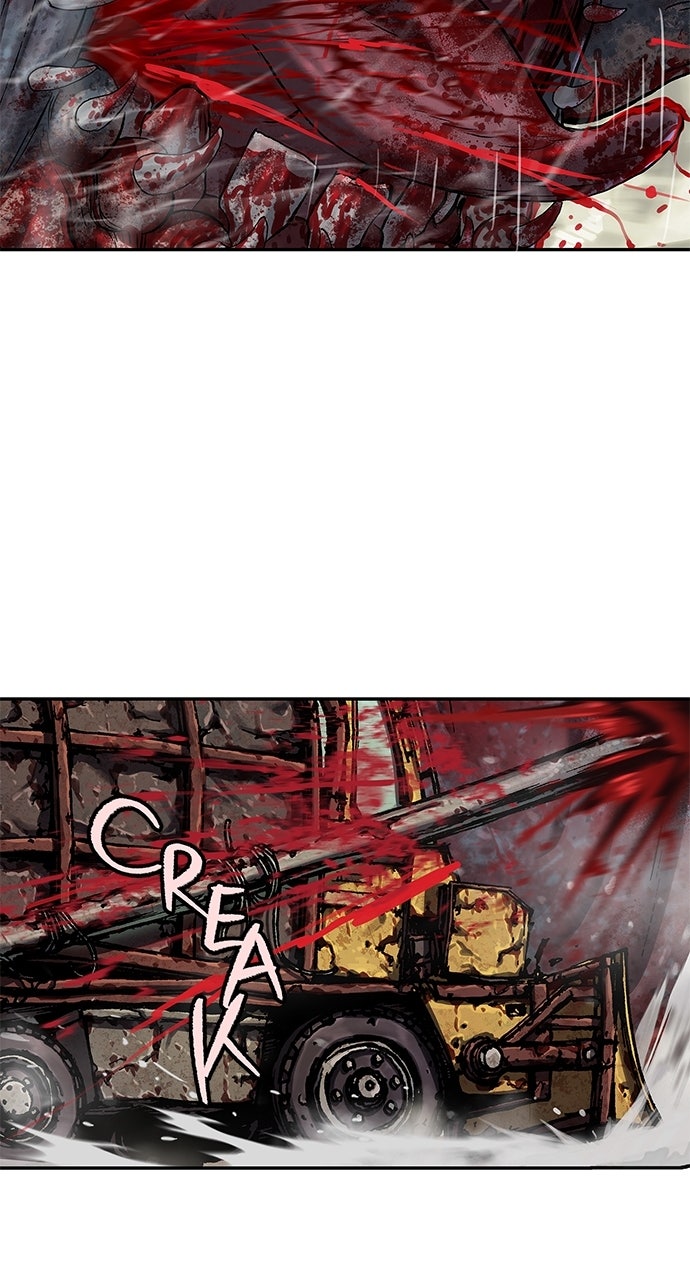 Read Leviathan chapter 64 image 30 on Lezhin
