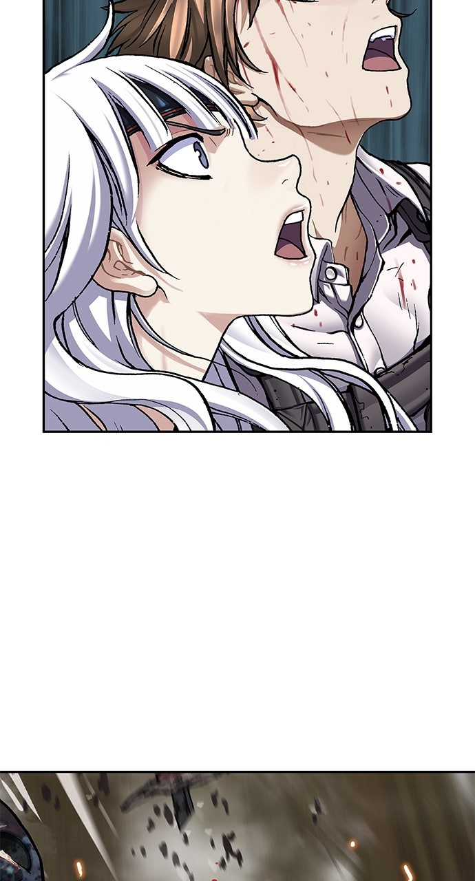 Read Leviathan chapter 64 image 35 on Lezhin