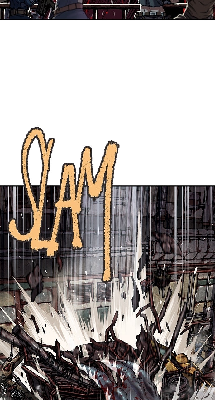 Read Leviathan chapter 64 image 37 on Lezhin