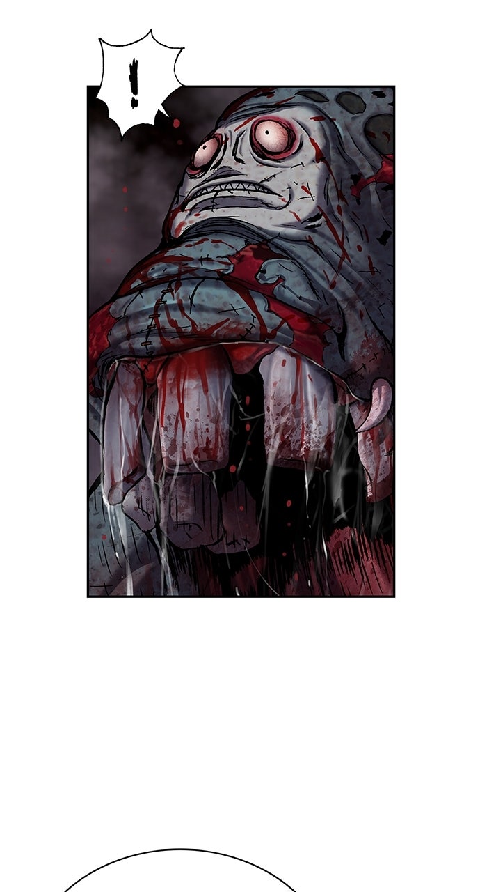 Read Leviathan chapter 64 image 4 on Lezhin