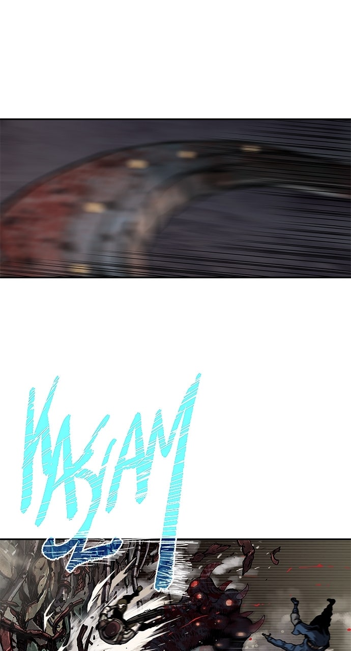 Read Leviathan chapter 64 image 42 on Lezhin