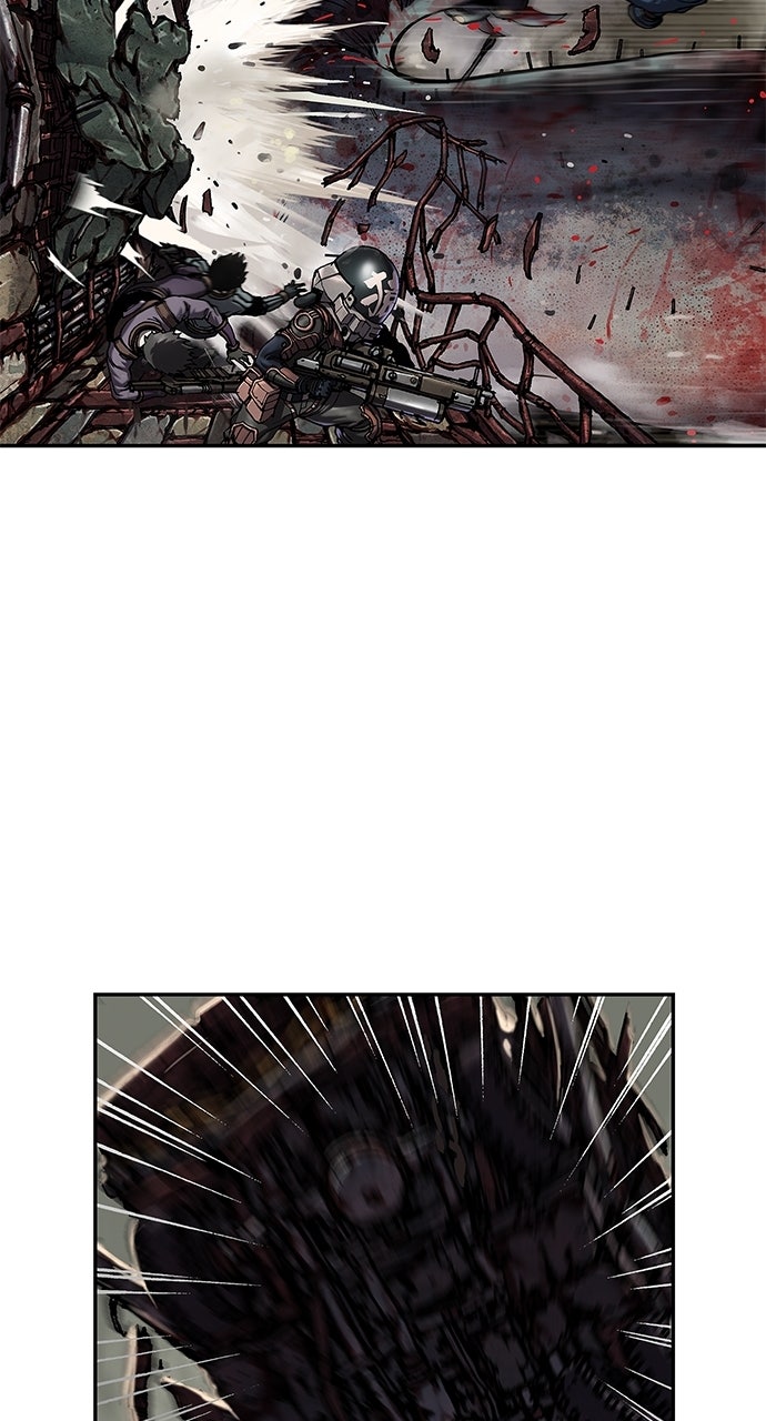 Read Leviathan chapter 64 image 43 on Lezhin