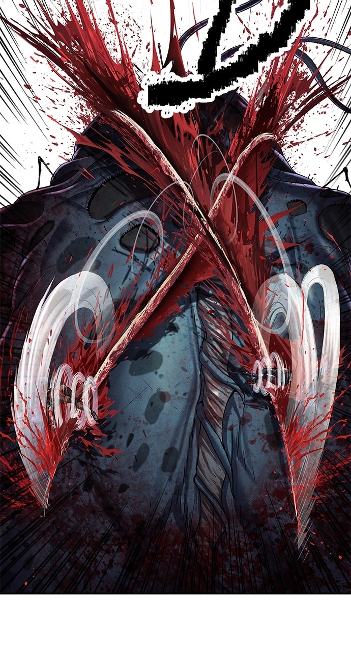 Read Leviathan chapter 64 image 51 on Lezhin