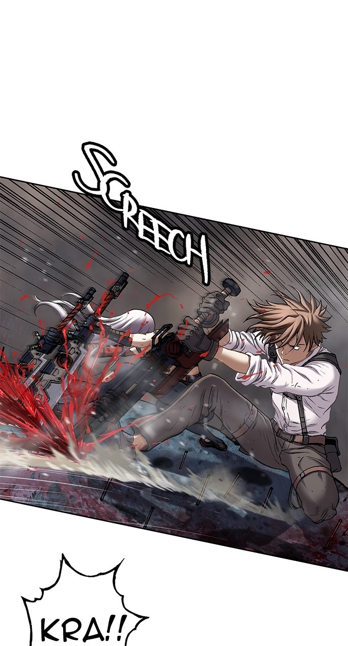 Read Leviathan chapter 64 image 52 on Lezhin