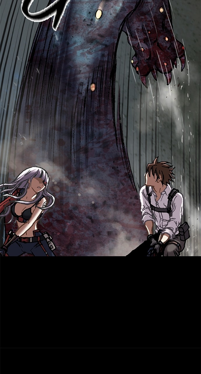Read Leviathan chapter 64 image 54 on Lezhin