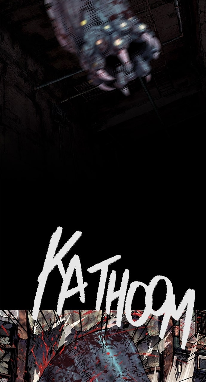 Read Leviathan chapter 64 image 57 on Lezhin