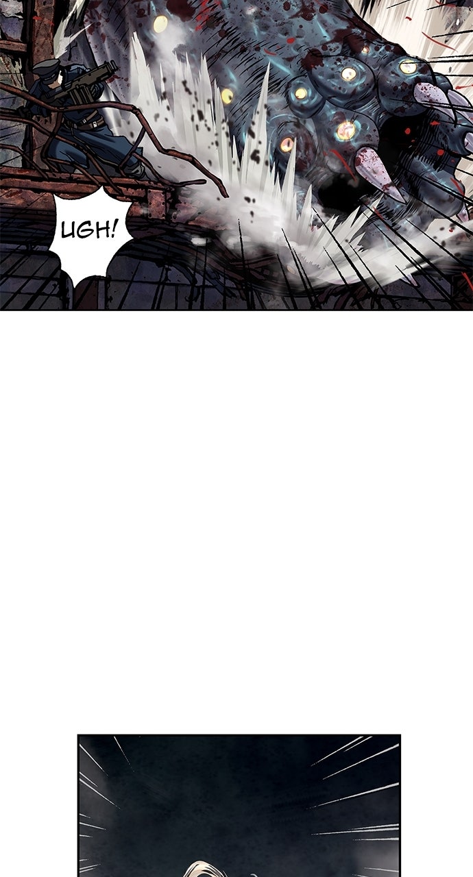 Read Leviathan chapter 64 image 58 on Lezhin