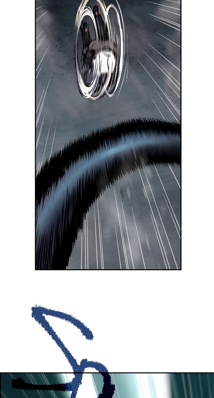 Read Leviathan chapter 64 image 59 on Lezhin