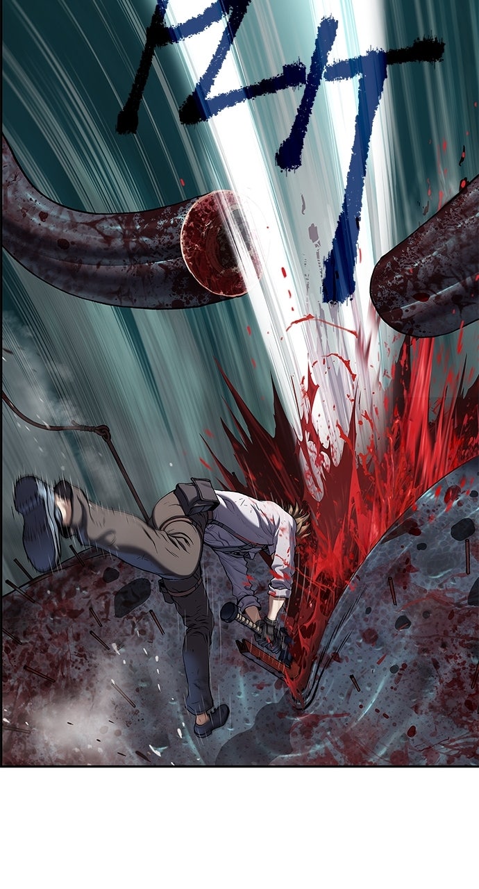 Read Leviathan chapter 64 image 60 on Lezhin