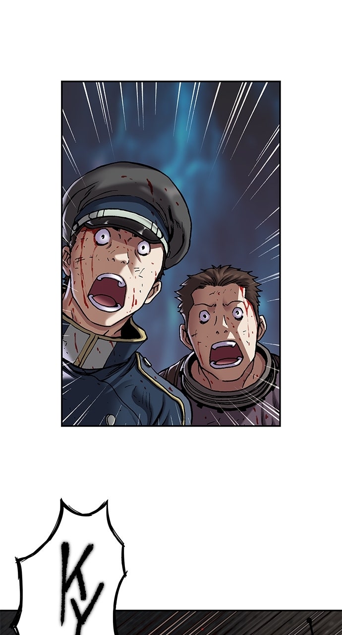Read Leviathan chapter 64 image 61 on Lezhin